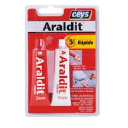 ARALDIT RAPIDO PROFESIONAL CEYS