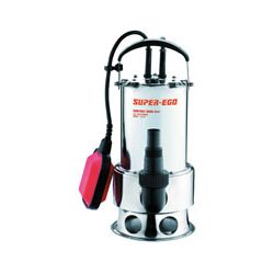 BOMBA SUVORT 900A INOX AIGUA BRUTA SUPER-EGO