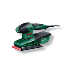 BOSCH LIJADORA ORBITAL FIXACIO GRAPA  PSS200AC VERD FULLES DE 93X230 ** OFERTA ** 