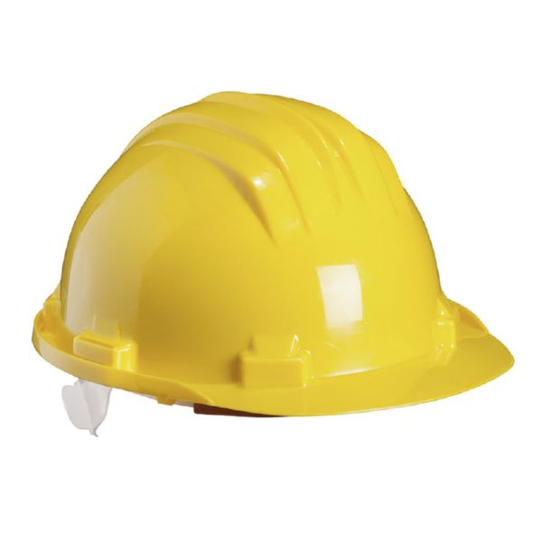 CASCO 5-RS AMARILLO