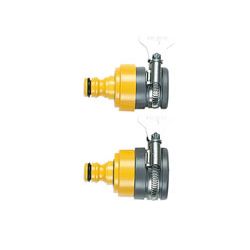 CONECTOR GRIFOS S/ROSCA 18 HOZELOCK