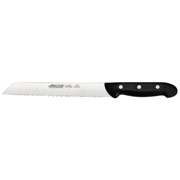 CUCHILLO PANERO 210 MM. SERIE MAITR