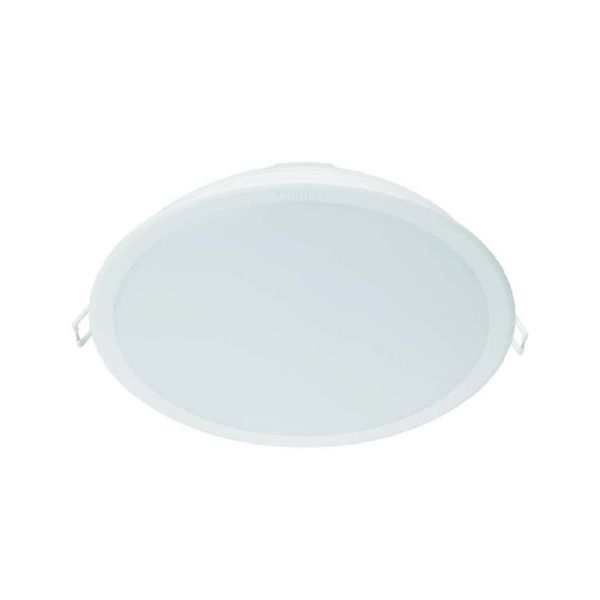 Downlight Oe 215 mm 24W 2550 Lumens 4000K