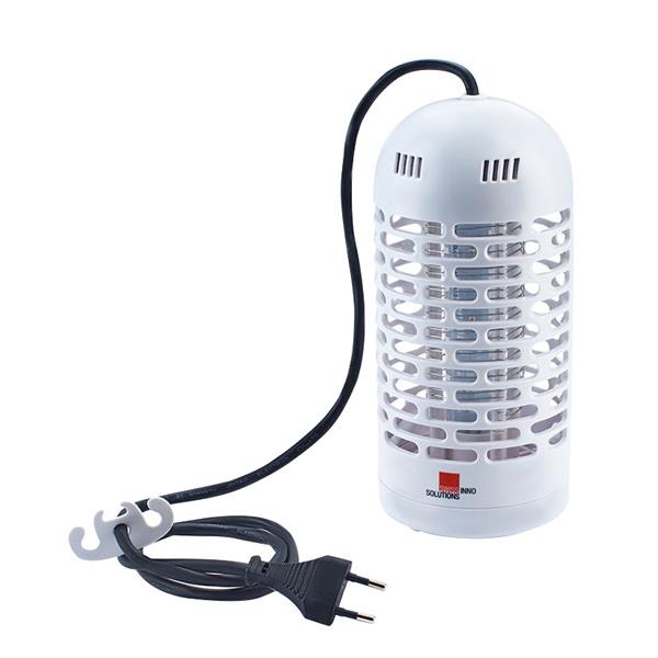 Eliminador de insectos 3 w. LED