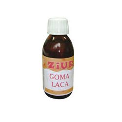 GOMA LACA BLISTER 125 ML