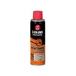 Lubricante profesional 3EN1 250 ml