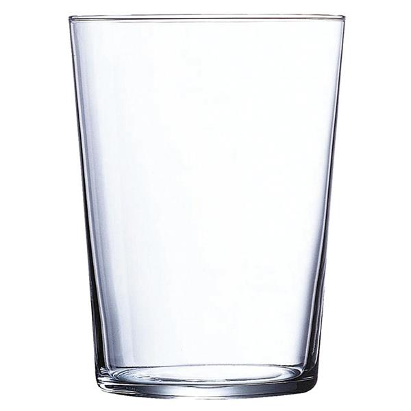 Mod. Ruta. Vaso pinta 36 cl. 12 unidades Luminarc