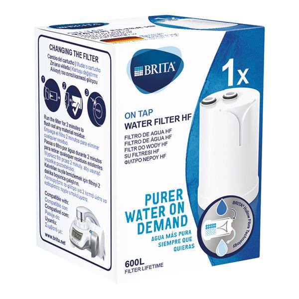 FILTRE RECANVI SISTEMA On Tap BRITA 