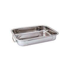 RUSTIDERA INOX.ASAS ABATIB.40X28CM.