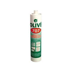 SELLADOR ACRILICO OLIVE 707 D-70 300 ML