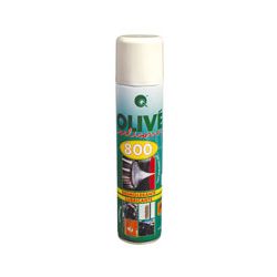 SILICONA EN SPRAY OLIVE 800