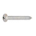 Tornillo chapa DIN 7981.