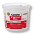 AGUAPLAST STANDART CIMA 500gr BOSSA