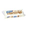 BOLSAS BASURA COMPOST 44X44CM.15 UN **OFERTA**