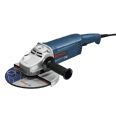 BOSCH AMOLADORA GWS 20-230 JH PROFESSIONAL 2000W ARRANC SUAU ** OFERTA **