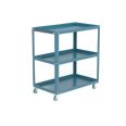 Carro taller  900x810x480 mm. Azul martele