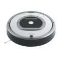 iROBOT ROOMBA 765   AEROVAC II