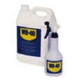 LUBRICANTE MULTIUSO WD-40 5 L+PULVE