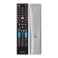 Mando a distancia TV compatible LG/PANASONIC/PHILIPS/SAMSUNG/SONY