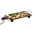 Plancha de asar Table Chef. 2000 W. 26x46 cm.