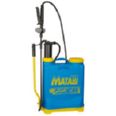 PULVERITZADOR MOTXILLA MATABI SUPER GREEN 16LTS